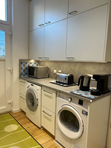 Ferienhaus Norderney Küche